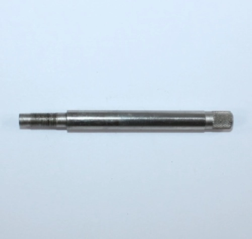 Smith & Wesson Model 13-1 Nickel Ejector Rod