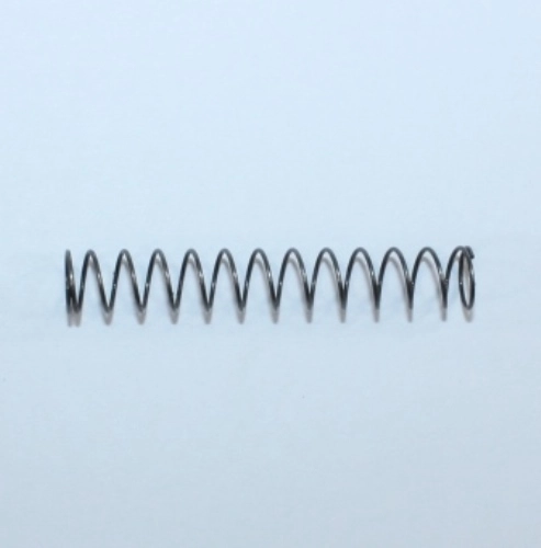 Smith & Wesson Model 13-1 Nickel Ejector Rod Spring