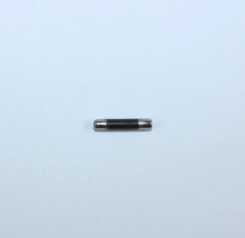 Smith & Wesson Model 13-1 Nickel Stock Pin