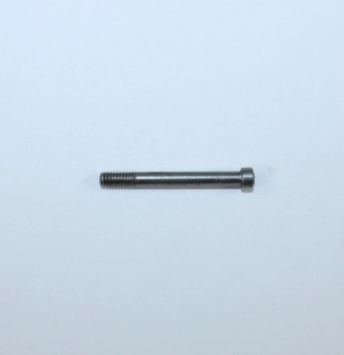 Smith & Wesson Model 13-1 Nickel Stock Screw