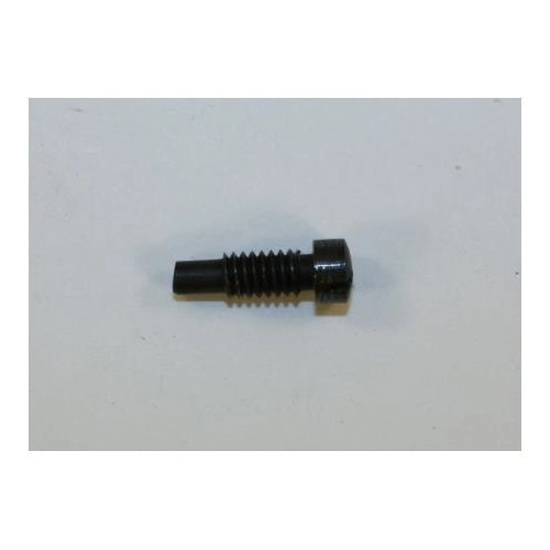 Smith & Wesson Model 19-4 Mainspring Strain Screw