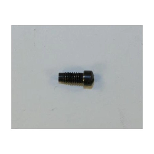 Smith & Wesson Model 19-4 Sideplate Screw Round