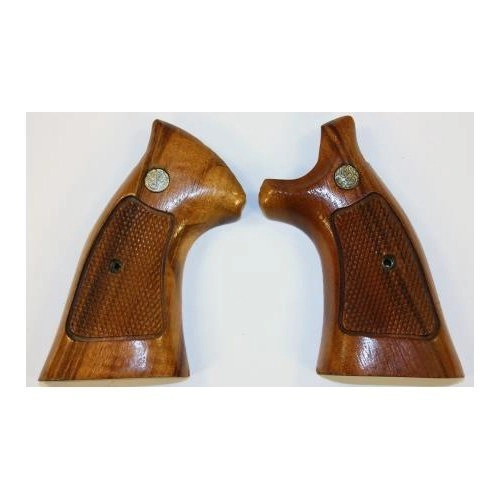 Smith & Wesson Model 19-4 Stock Set, Target