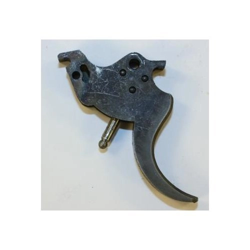 Smith & Wesson Model 19-4 Trigger Assembly