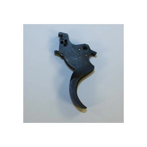 Smith & Wesson Model 19-5 Trigger Assembly: .400" Ser.