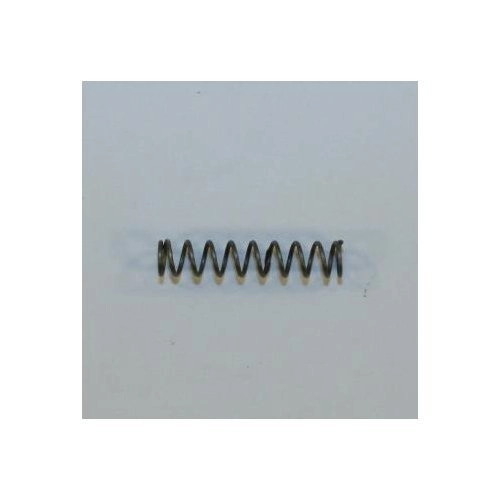 Smith & Wesson Model 337-2 Centerpin Spring