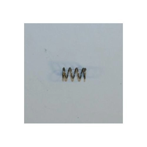 Smith & Wesson Model 337-2 Locking Bolt Spring