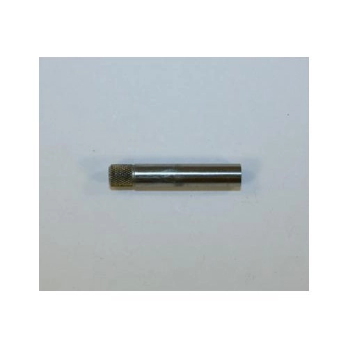 Smith & Wesson Model 36-1 Ejector Rod for 2" Barrels: Nickel