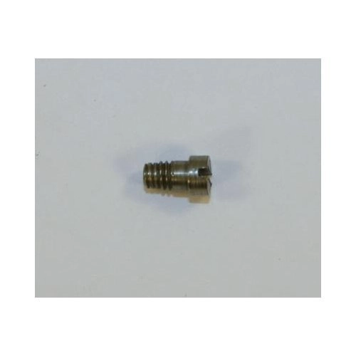 Smith & Wesson Model 36-1 Side Plate Flat Screw: Nickel