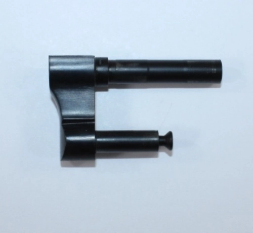 Smith & Wesson Model 442-2 Yoke