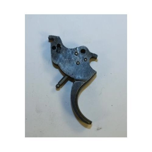 Smith & Wesson Model 629-4 Trigger .300" Smooth