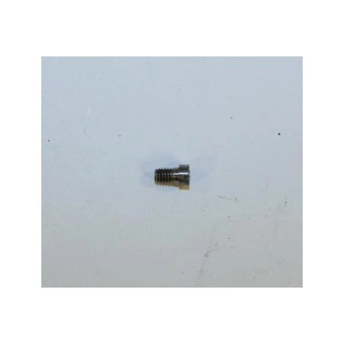 Smith & Wesson Model 631 Sideplate Screw, Flat