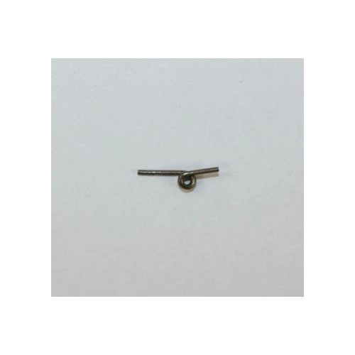 Smith & Wesson Model 637-2 Hand Spring