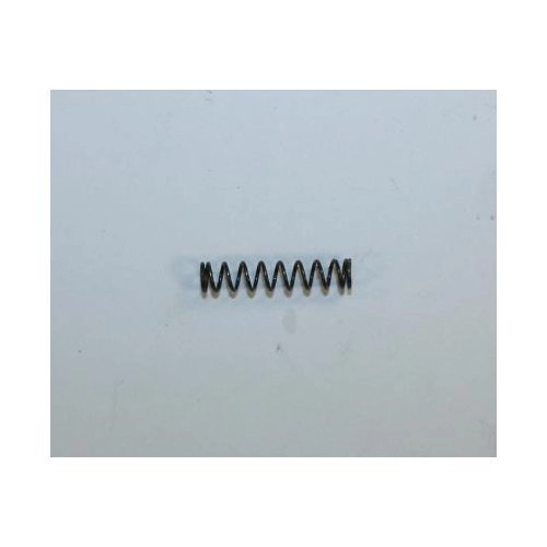 Smith & Wesson Model 649 Center Pin Spring