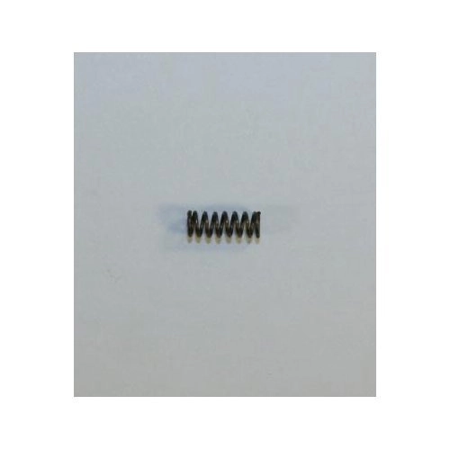 Smith & Wesson Model 649 Cylinder Stop Spring