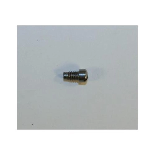 Smith & Wesson Model 649 Sideplate Screw Round