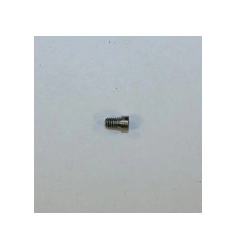 Smith & Wesson Model 66-1 Sideplate Screw Flat