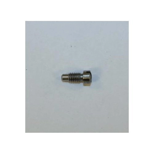 Smith & Wesson Model 66-1 Strain Screw, RdBt