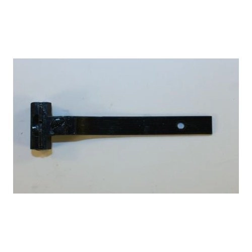 Smith & Wesson Model 686-1 Rear Sight Assy.