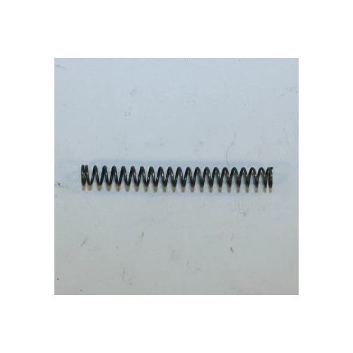 Smith & Wesson Model 686-2 Center Pin Spring