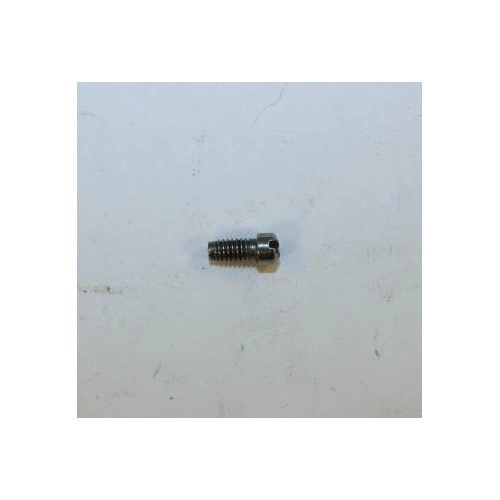 Smith & Wesson Model 686-2 Sideplate Screw Round