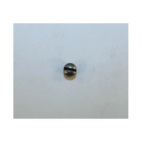 Smith & Wesson Model 686-2 Thumbpiece Nut