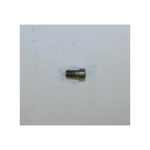 Smith & Wesson Model 686-4 Sideplate Screw Round