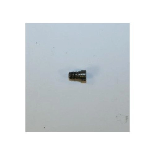 Smith & Wesson Model 686 Sideplate Screw Flat