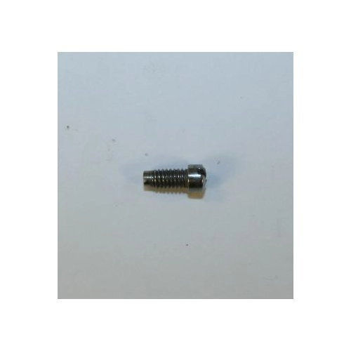 Smith & Wesson Model 686 Sideplate Screw Round