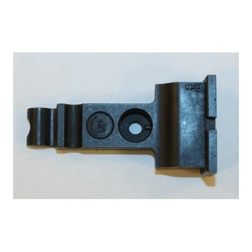 Smith & Wesson Model 22A Rear Sight Base Assy. - Schludershots.com