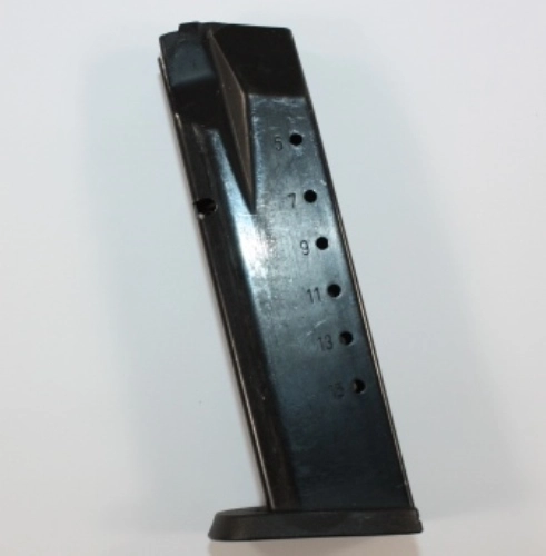 Smith & Wesson M&P .357/.40 15 rd. Magazine