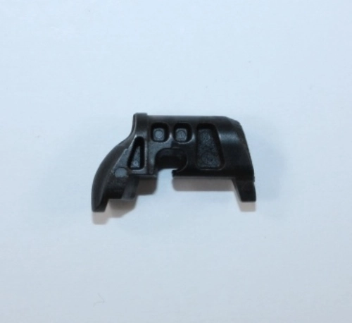 Smith & Wesson M&P Shield 40 Magazine Release Button