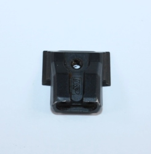 Smith & Wesson M&P Shield 40 Rear Sight