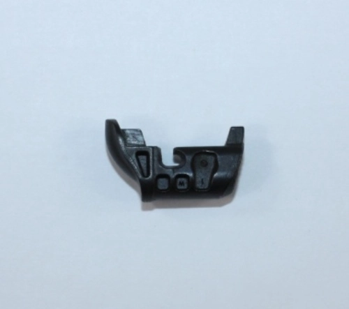 Smith & Wesson M&P Shield 9mm Magazine Release Button