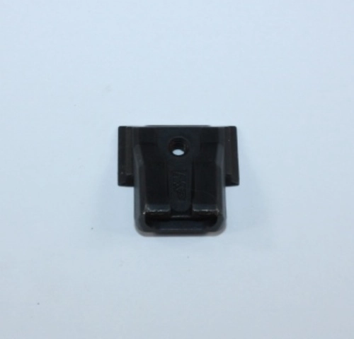 Smith & Wesson M&P Shield 9mm Rear Sight