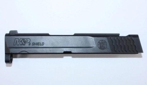 Smith & Wesson M&P Shield 9mm Slide Housing