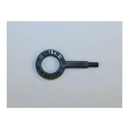 Smith & Wesson Model 629-6 Internal Safety Lock Key