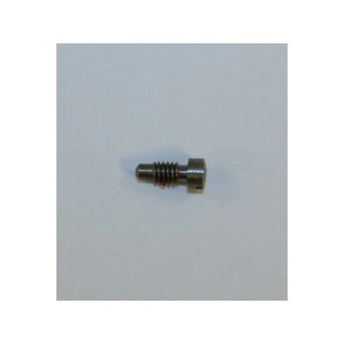 Smith & Wesson Model 629-6 Mainspring Strain Screw