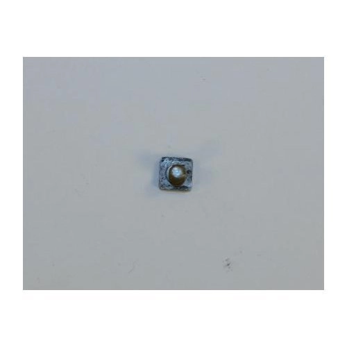 Smith & Wesson Model 629-6 Rear Sight Elevation Stud