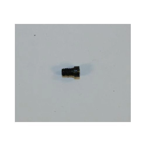 Smith & Wesson Model 10-2 Sideplate Screw: Flat