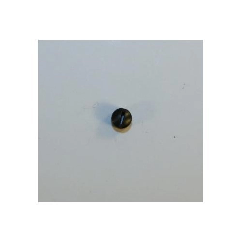 Smith & Wesson Model 10-2 Thumbpiece Nut