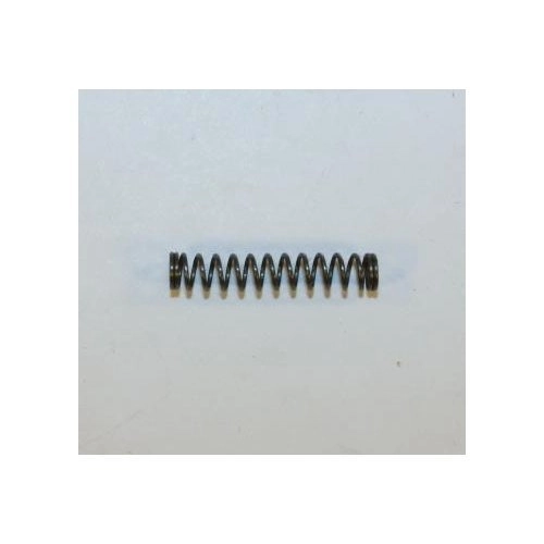 Smith & Wesson Model 10-5 Centerpin Spring