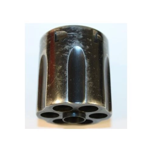 Smith & Wesson Model 10-7 Cylinder W/Extractor