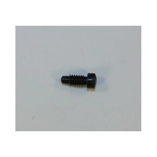 Smith & Wesson Model 10-7 Mainspring Strain Screw