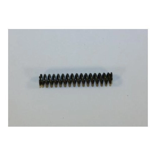 Smith & Wesson Model 10-7 Rebound Spring