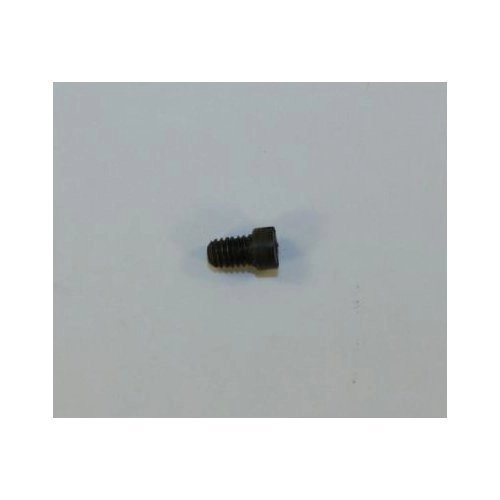 Smith & Wesson Model 10-7 Sideplate Screw Flat