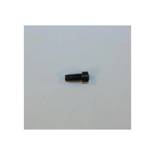 Smith & Wesson Model 10-7 Sideplate Screw Round