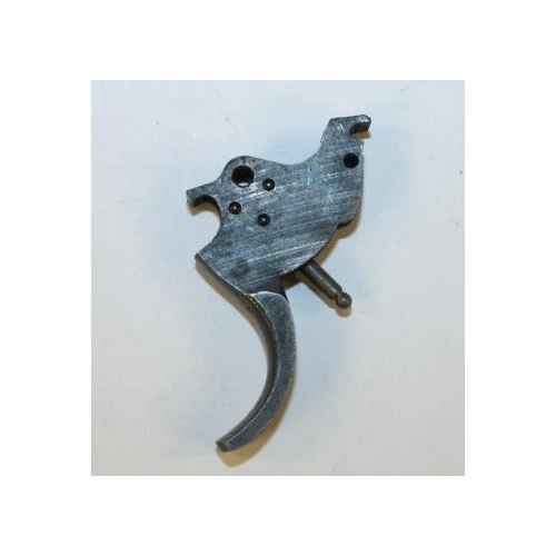 Smith & Wesson Model 10-7 Trigger Assembly .312" Smooth
