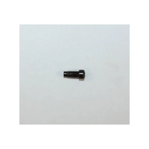 Smith & Wesson Model 10-8 Sideplate Screw Round