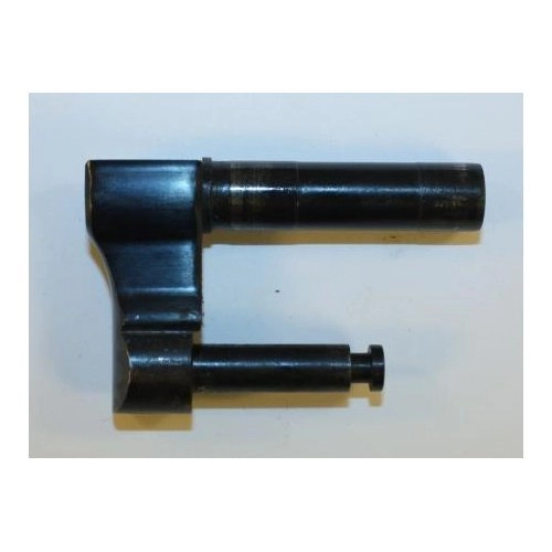 Smith & Wesson M13 Yoke